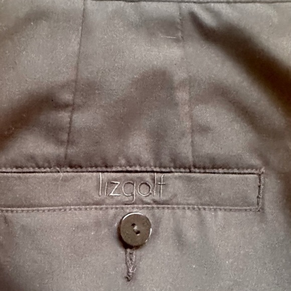 Liz Golf Anissa Cropped Pants - Picture 8 of 9